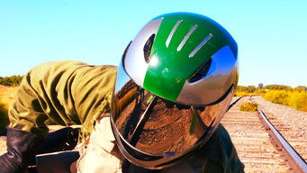 第4話:Track Attack 第4話:Track Attack