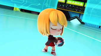 Episode 19 — Episode 19