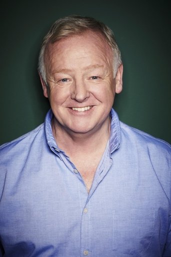 Image of Les Dennis