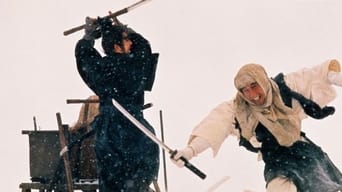 Lone Wolf and Cub: White Heaven in Hell (1974)