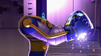 Linterna Verde: La Serie Animada
