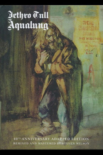 Póster del título