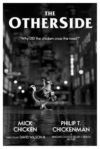 The OtherSide (1970)