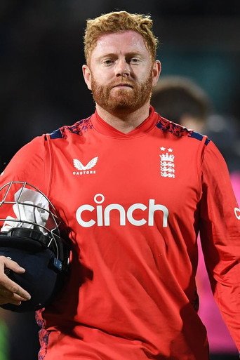 Jonny Bairstow