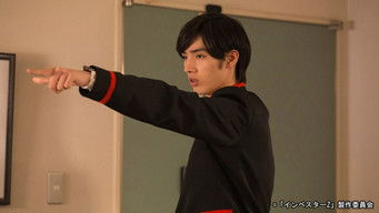 第1話:Episode 1 第1話:Episode 1