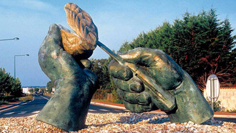 Roundabout Art (2019)
