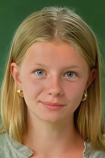 Margrethe Zoega Hegaard is Sofia