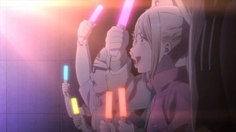 Oshi ga Budoukan Ittekuretara Shinu - S1E01