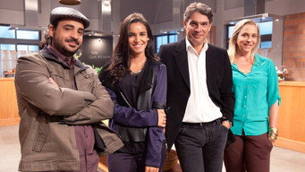 Cozinheiros em Ação (2013- )