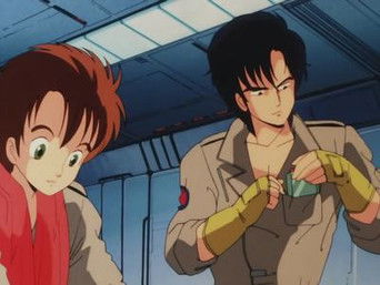 第24話:La Marseille 第24話:La Marseille