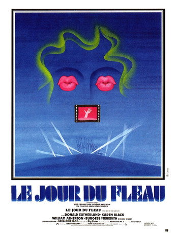 Le Jour du ﬂ&eacute;au (1975)