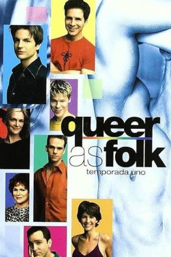 Temporada 1