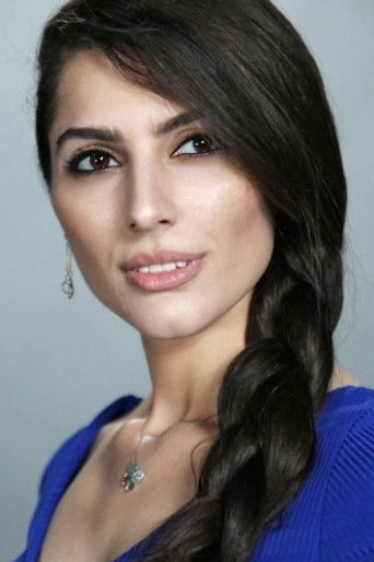 Foto de Nuray Hüseynova