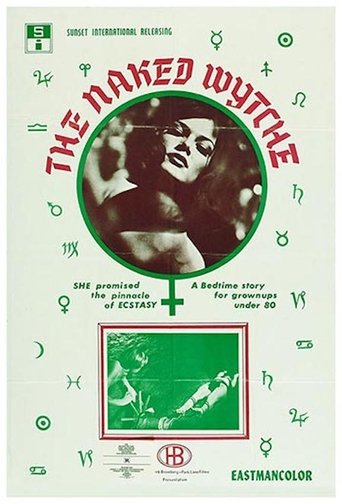 The Naked Wytche (1970) The Naked Wytche (1970)