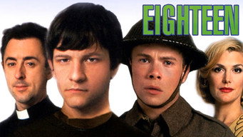 #2 Eighteen