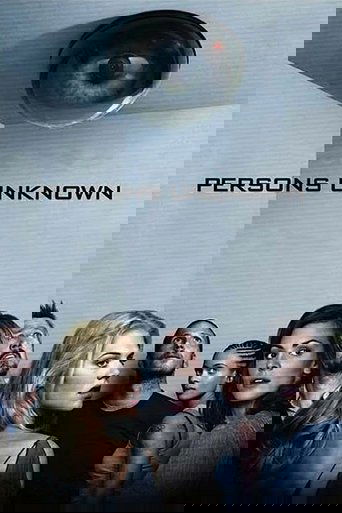 Persons Unknown