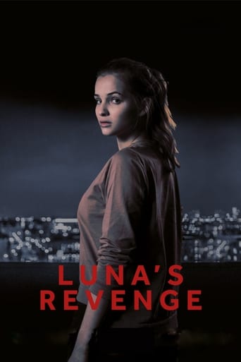 Poster of Luna