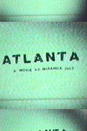 Poster of Atlanta