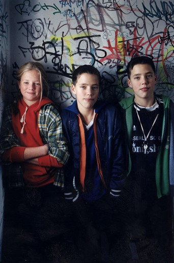 Twin (2001)