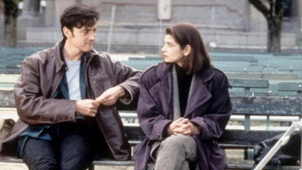 Nina Takes a Lover (1994)