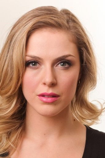 Foto de Sheila Campbell