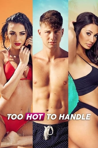 Too Hot to Handle – 1
