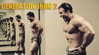 #1 Generation Iron 2