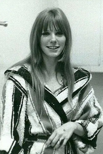 Pamela Courson