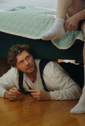 Cartell de The Ensh*ttificator