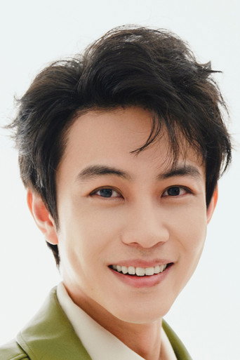 Wang Ze Pei