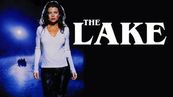 #4 The Lake