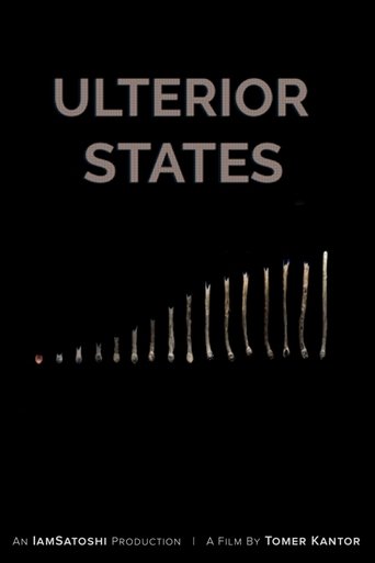 Ulterior States en streaming 