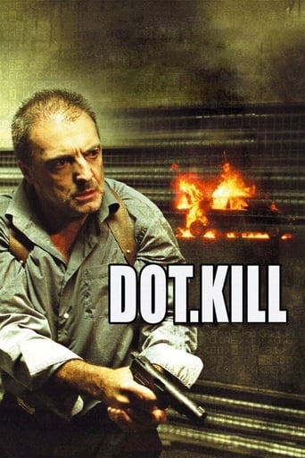 Dot.Kill en streaming 