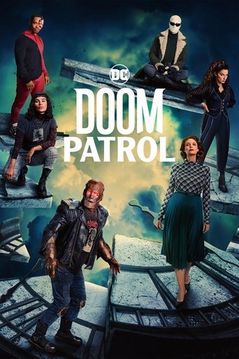 Doom Patrol Season 4 Episode 11