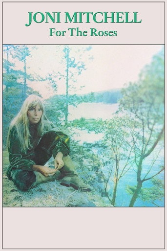 Joni Mitchell: For the Roses (2024)