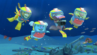 Kangaroo Beach (2020) 予告編