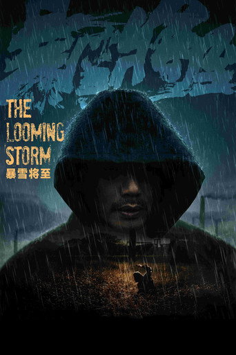 The Looming Storm (2017)