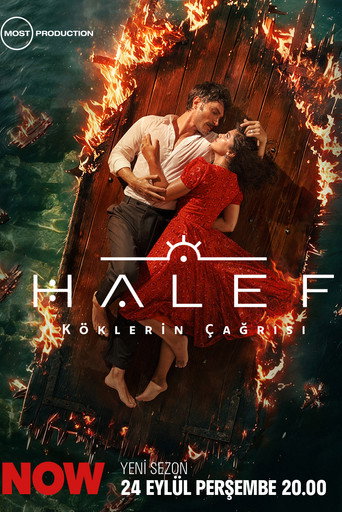 Halef: Köklerin Çağrısı