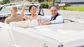 #7 Wedding Every Weekend