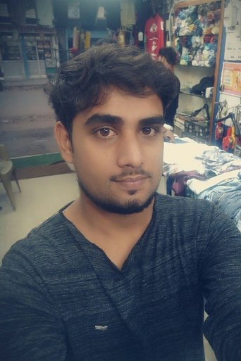 Image of Shailesh Pandey