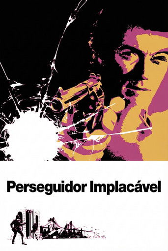 Perseguidor Implacável