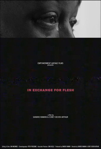 In Exchange For Flesh (2025)