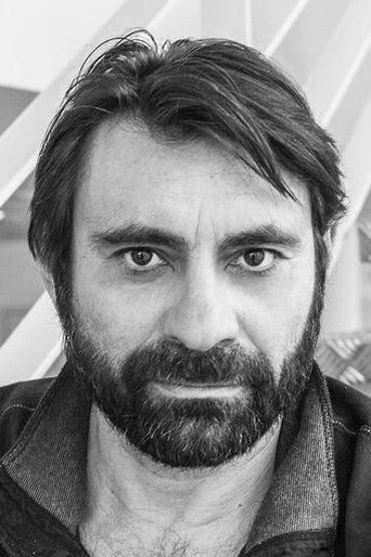 Richard Sammut headshot
