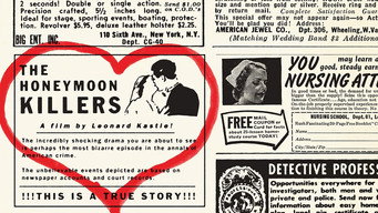 #6 The Honeymoon Killers