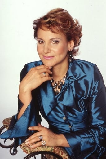 Lyudmila Artemeva