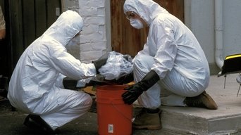 Diagnosis: Unknown - S2E01