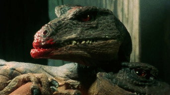 Dinosaur! media image