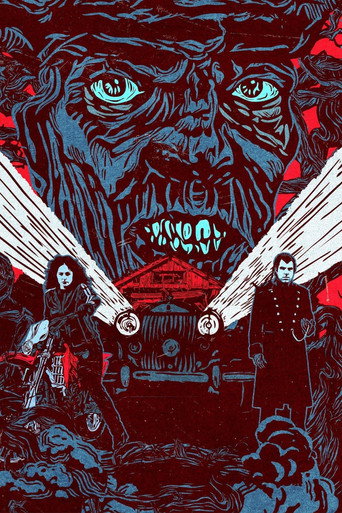 NOS4A2