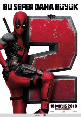 Deadpool 2 ( Deadpool 2 )