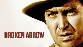 #13 Broken Arrow